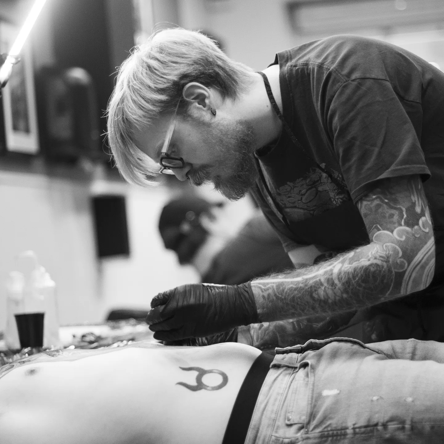 tattovere